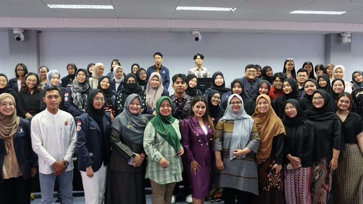 PLC 2025 Opening Ceremony