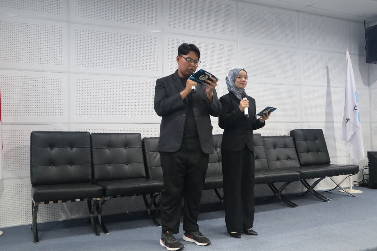 PLC 2025 Competition Round