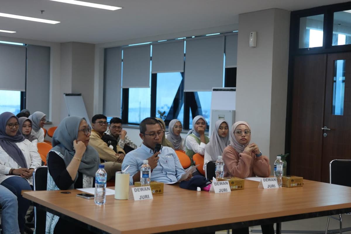 PLC 2025 Closing Ceremony